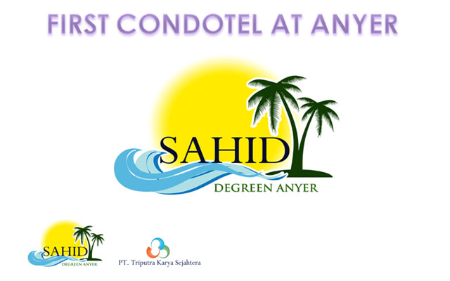 FIRST CONDOTEL AT ANYER